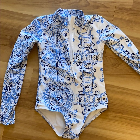 mott50 Other - Mott50 Rashguard one piece